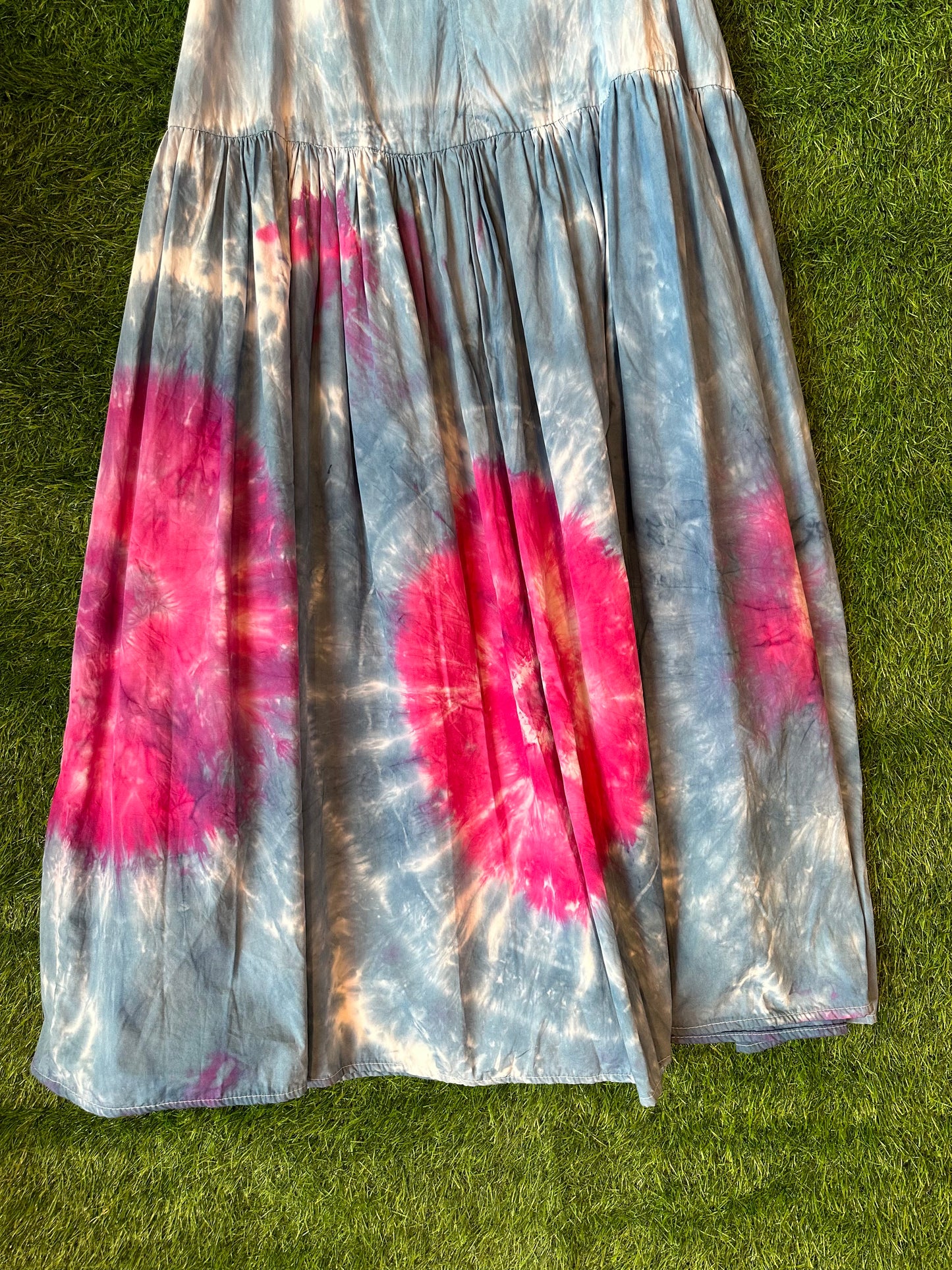 OVERAL DRESS x MIND YOUR BEES - L