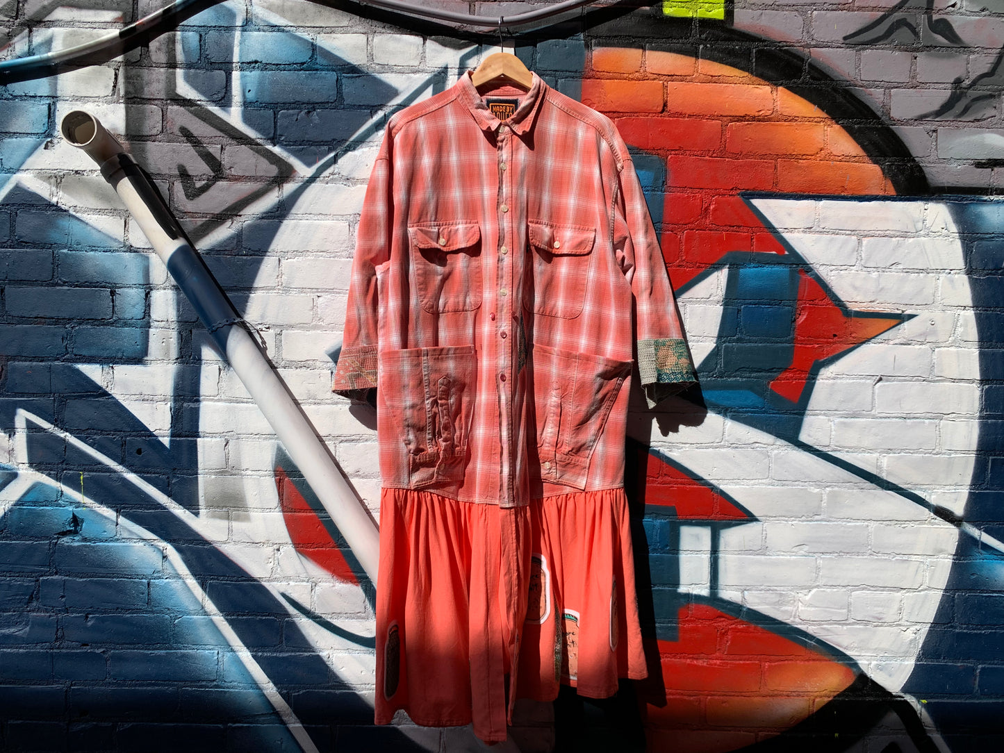 MORE SHIT - fits up to XL