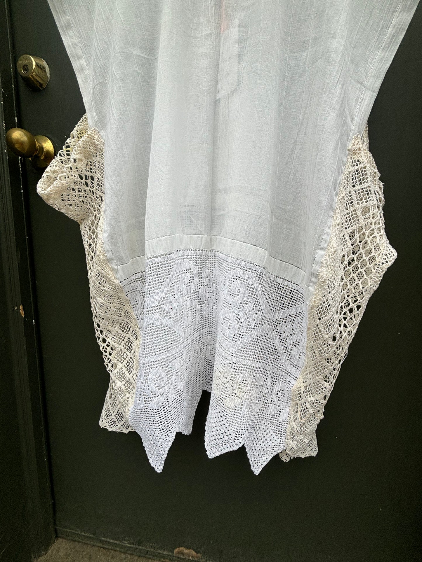 SOFT FEELINGS TOP - FREE SIZE