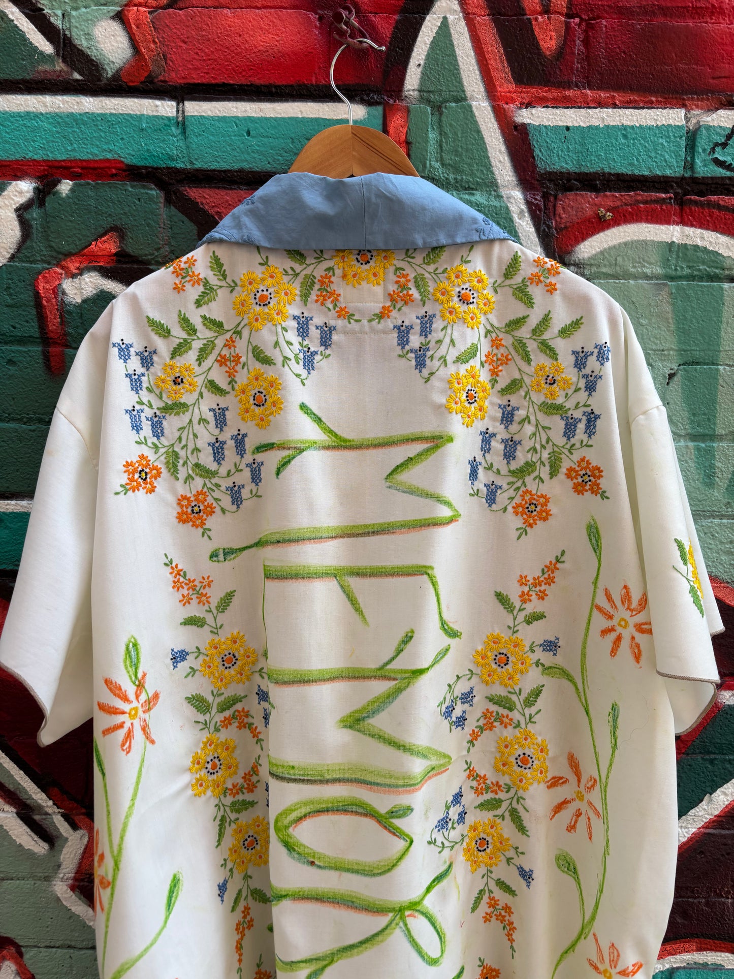 Memory , Dress