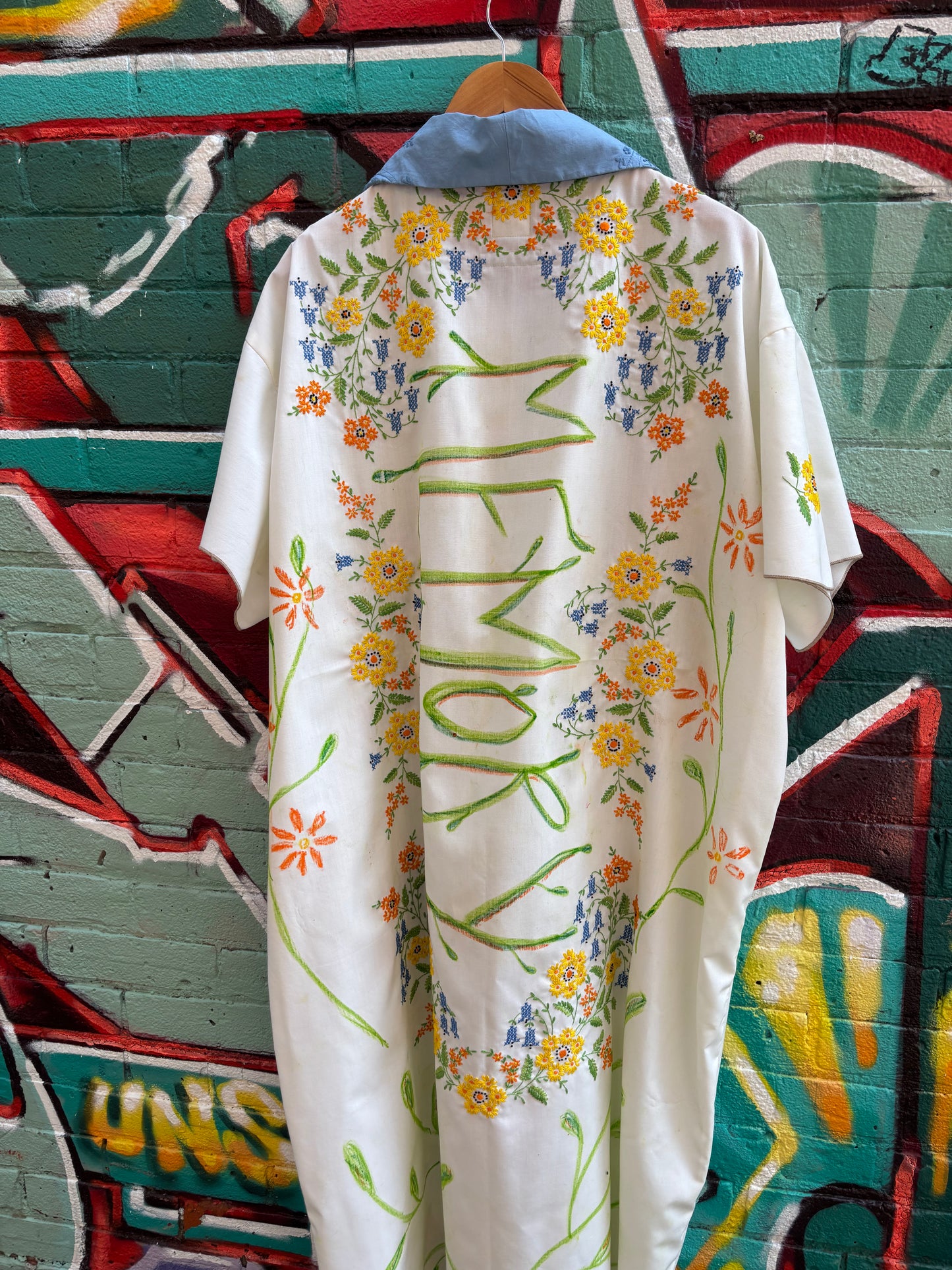 Memory , Dress