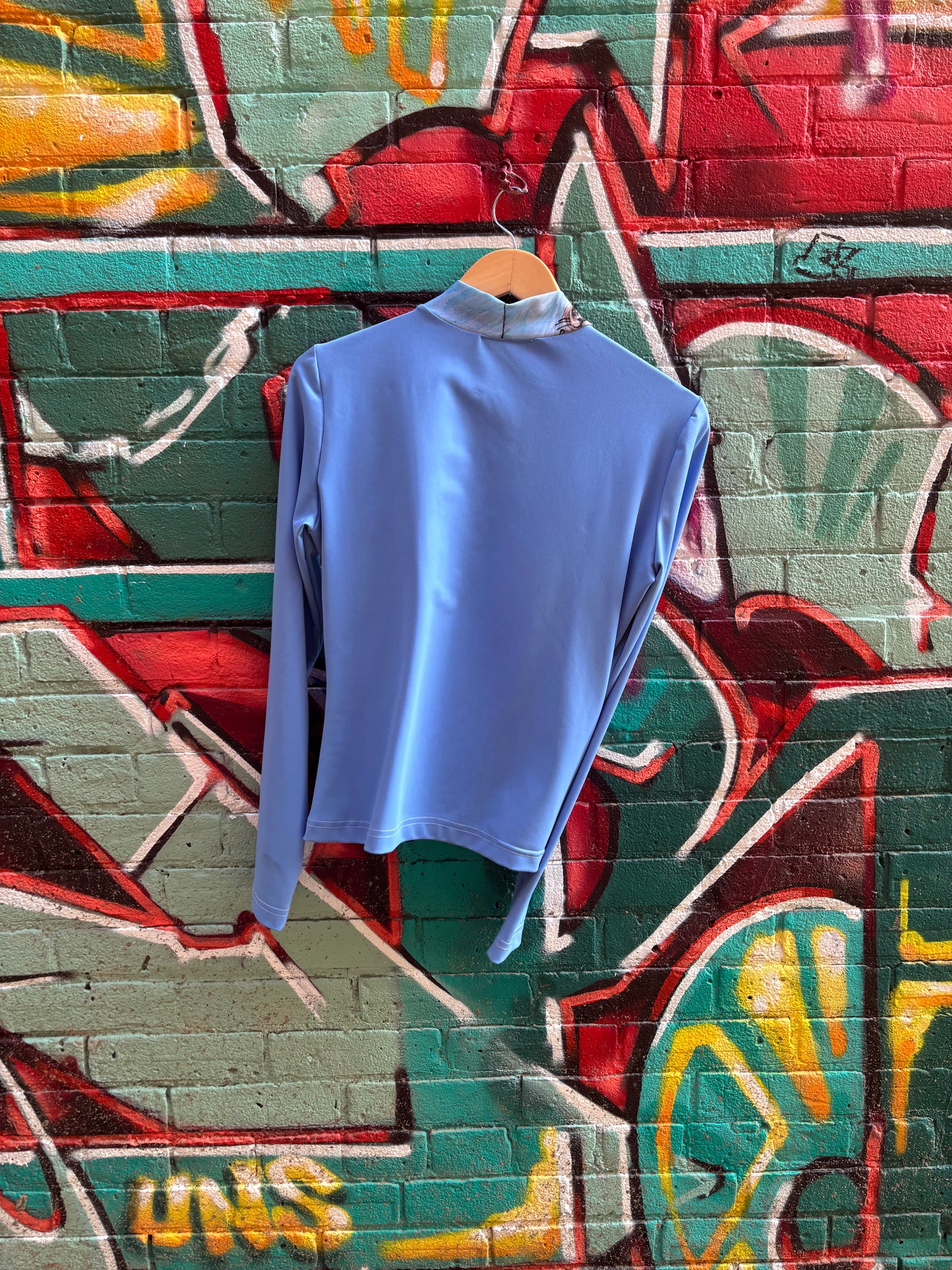 Kids will save the world , Top , Long Sleeve , Medium