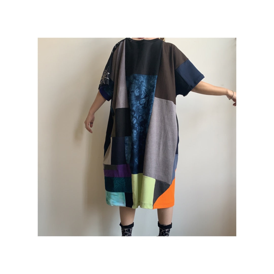 SQUARED AWAY MAXI 0821-05