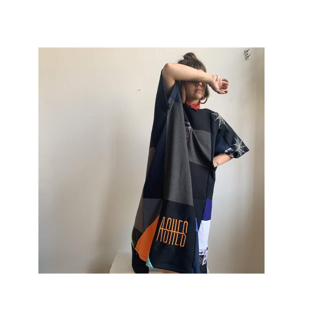 SQUARED AWAY MAXI 0821-05