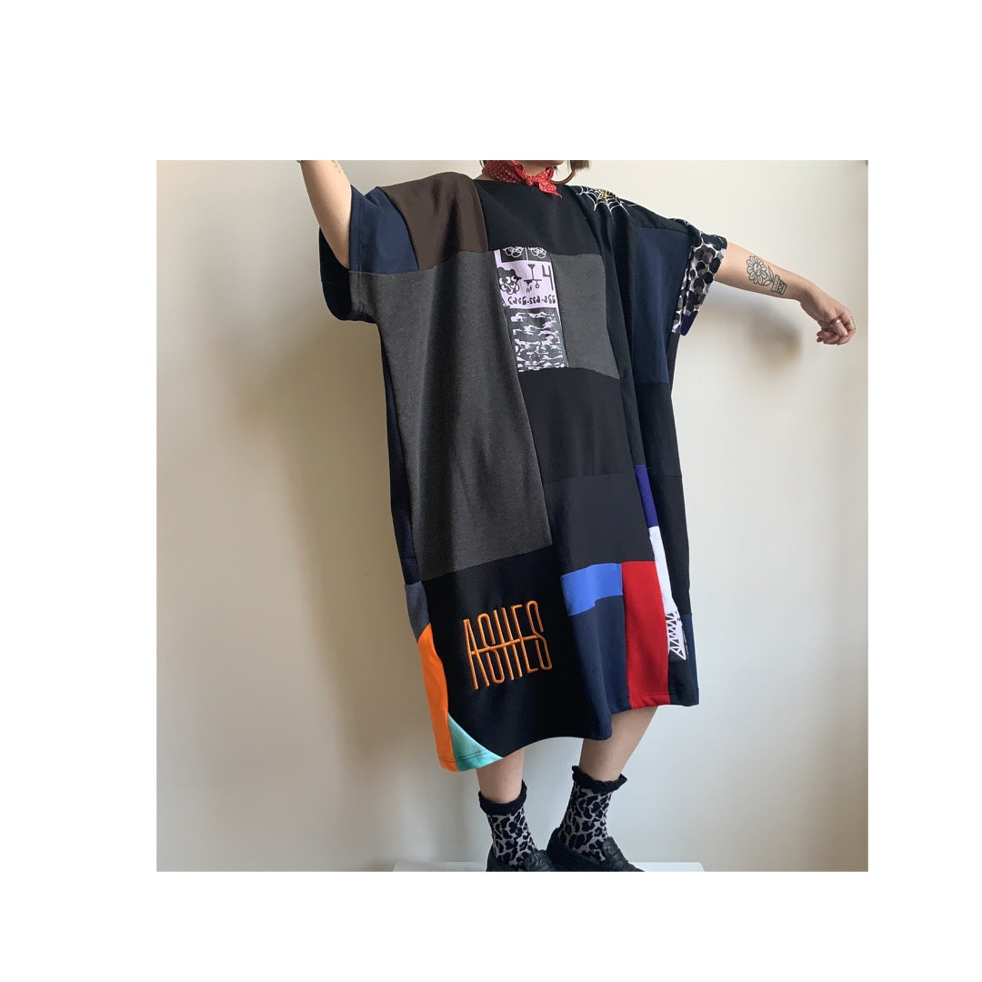 SQUARED AWAY MAXI 0821-05