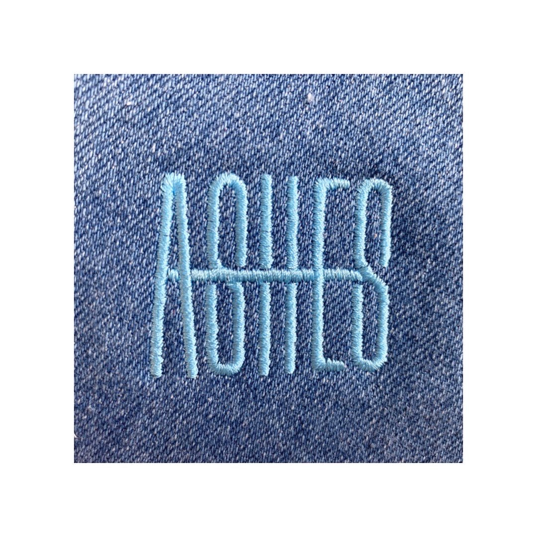 Tearing Apart at the Seams Pants