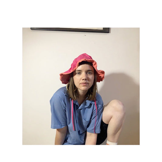 Petal Cap