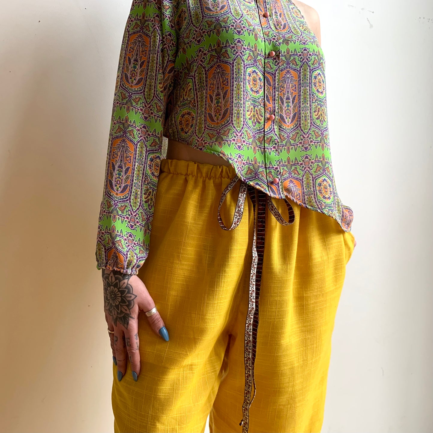 SUNSHINE LOUNGE PANTS