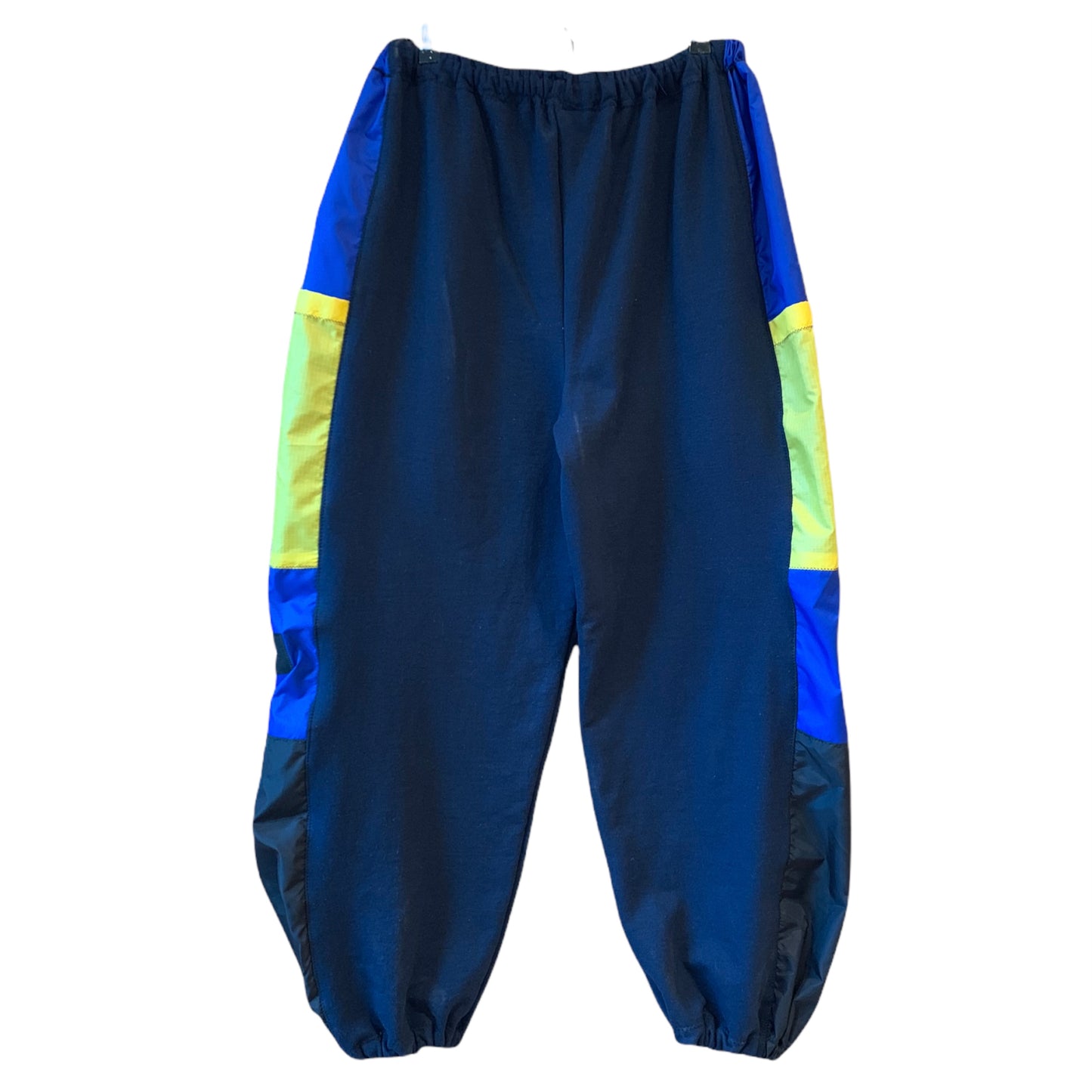 PANELLED LOCAL PANTS - M/L