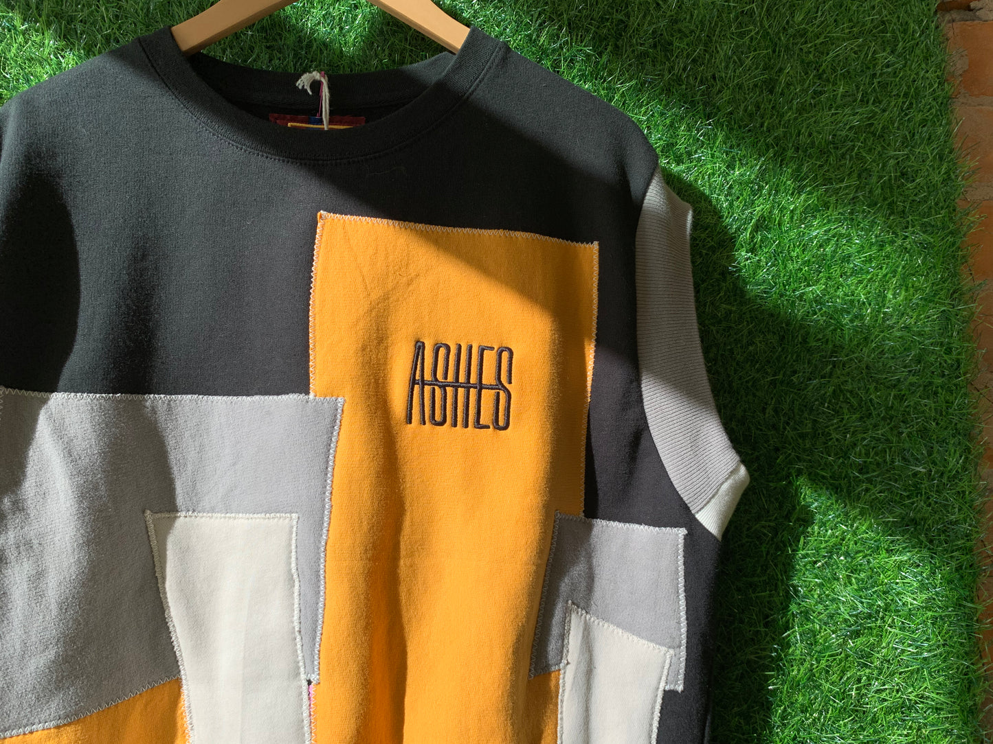 SQUARED AWAY VEST - M/L