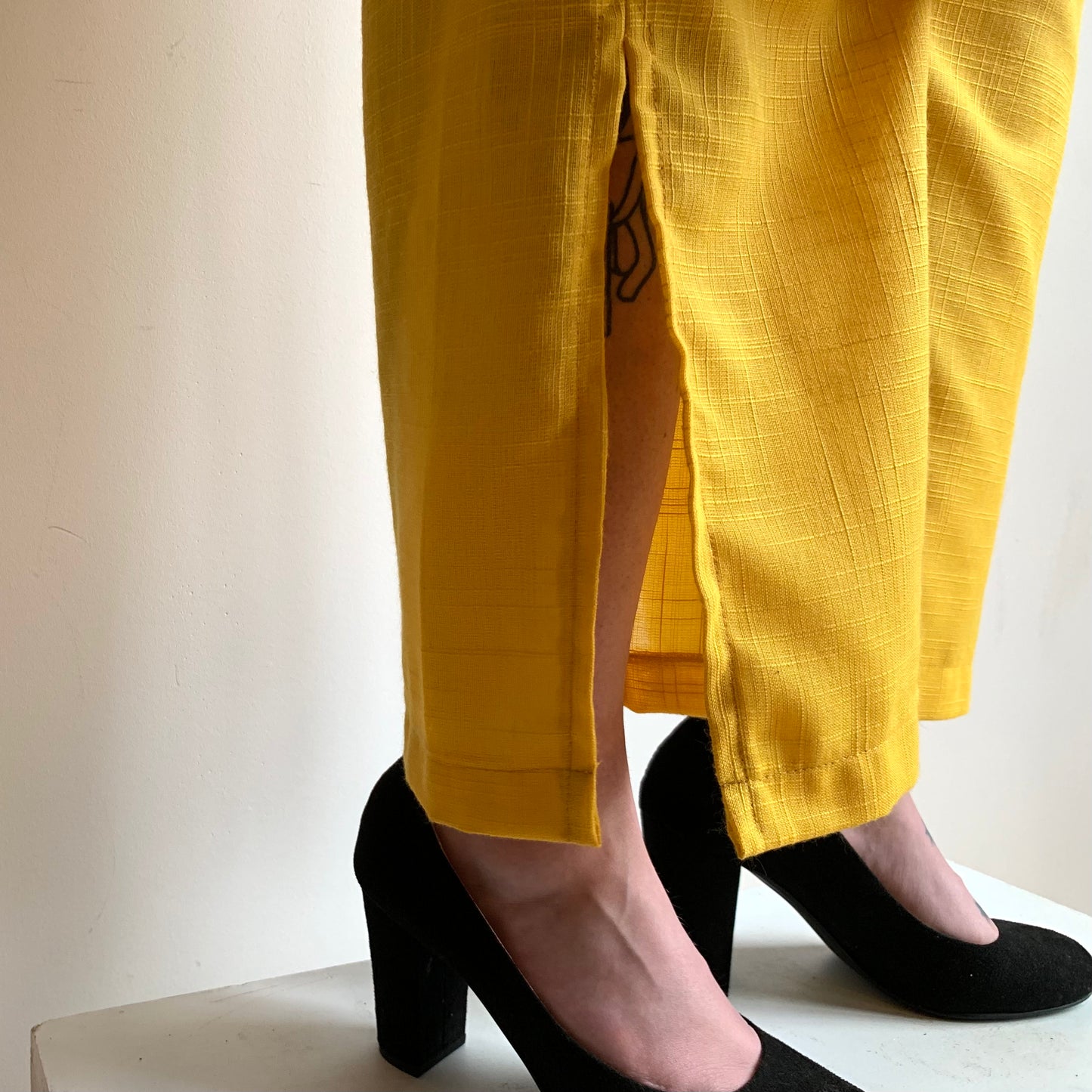 SUNSHINE LOUNGE PANTS