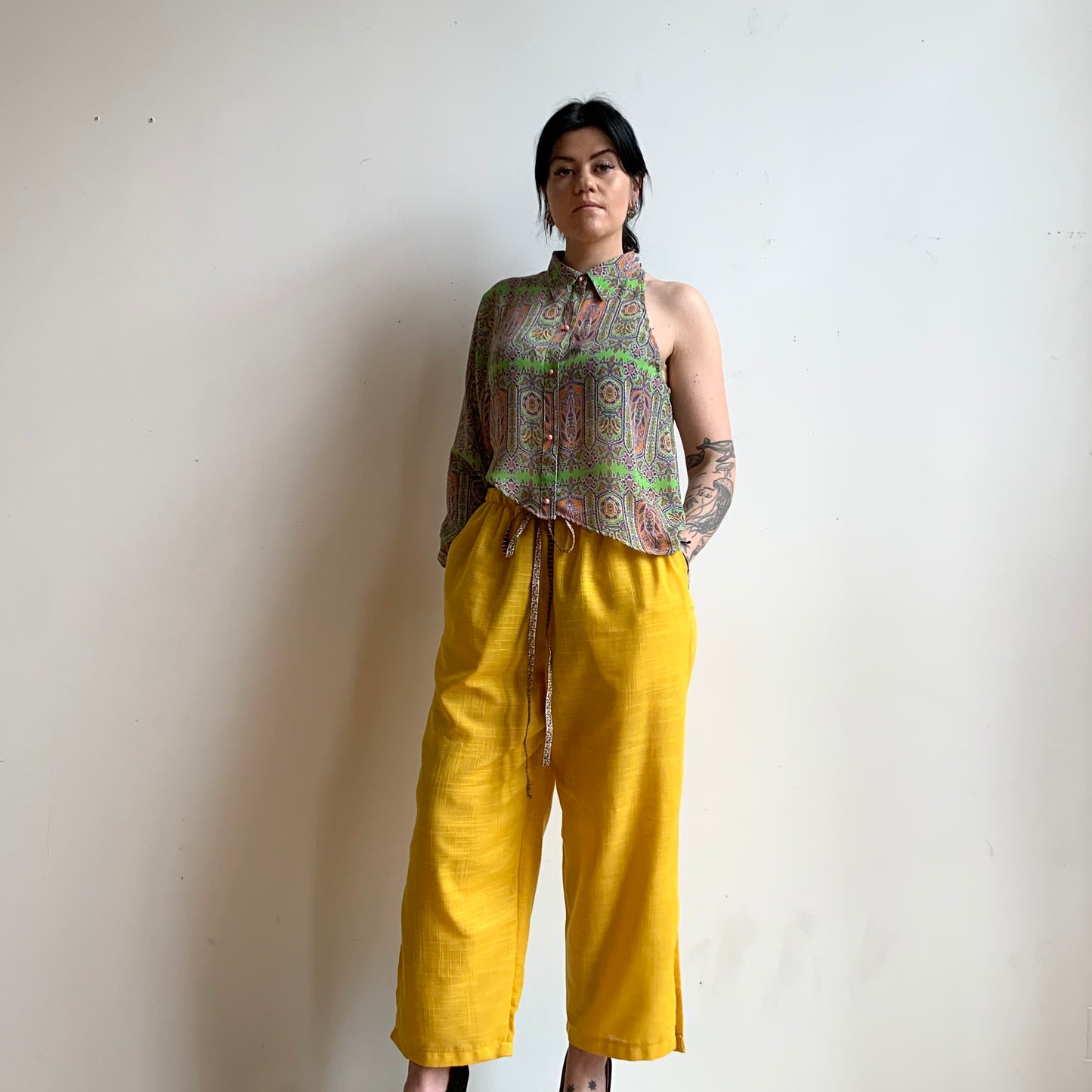 SUNSHINE LOUNGE PANTS