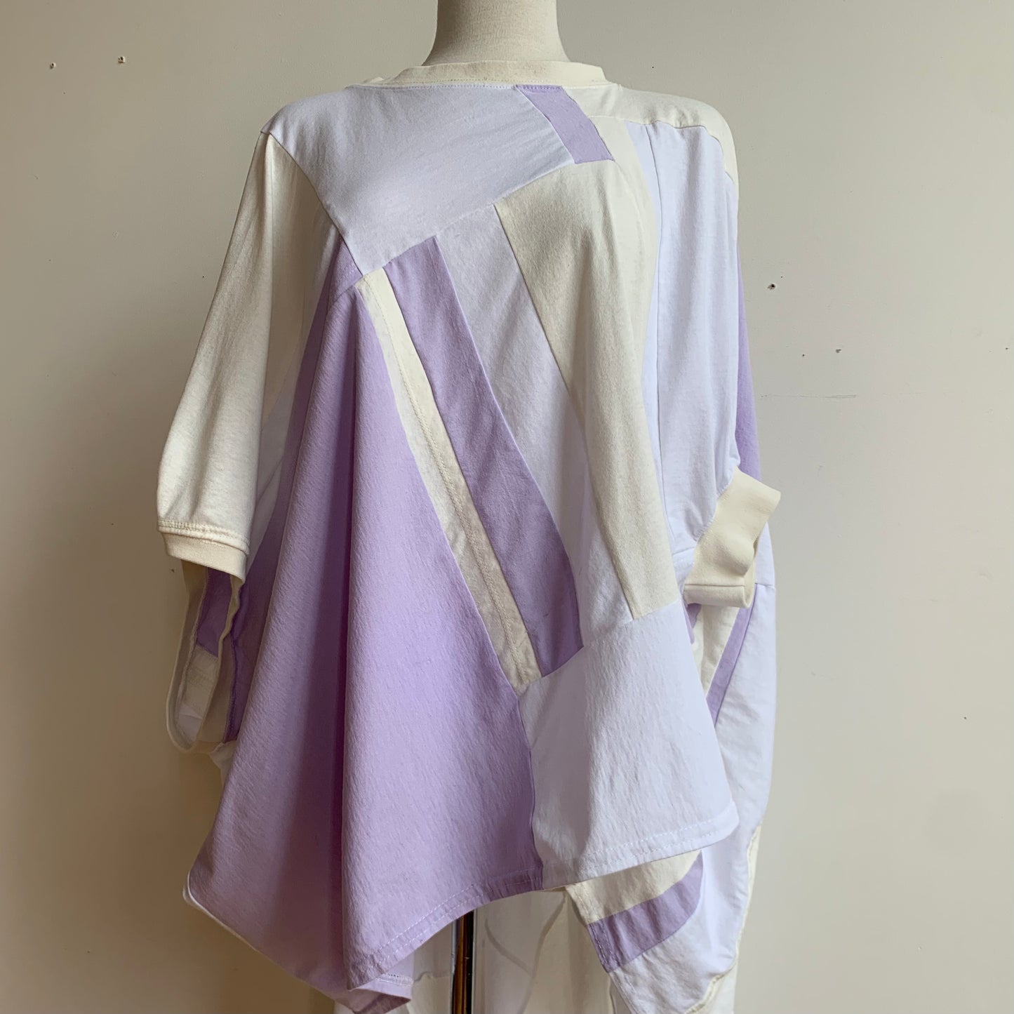 CONCEPT HIGH/LOW - 1/1 - FITS UP TO L