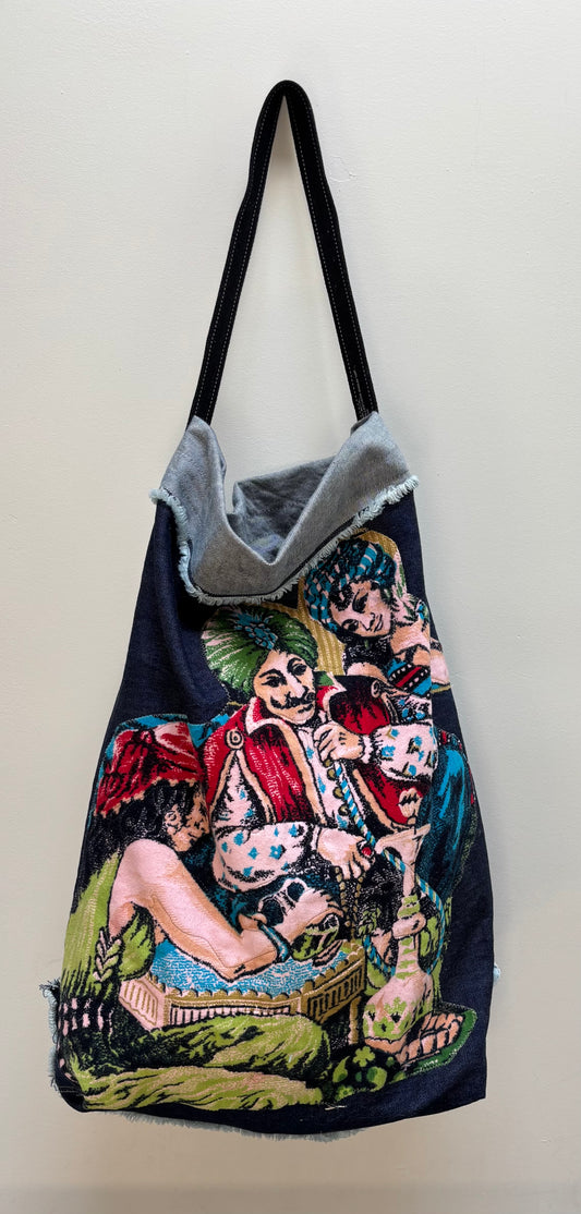 The Social - Bag