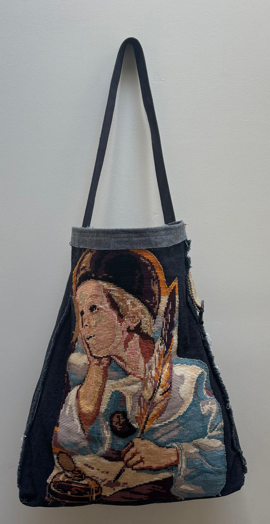 The Writer - Bag