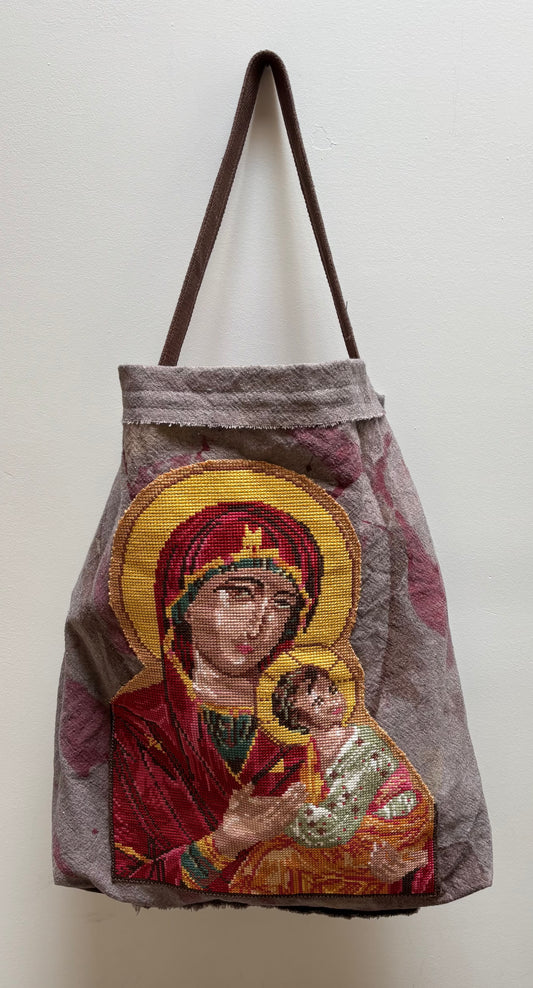 Mary & Baby - Bag