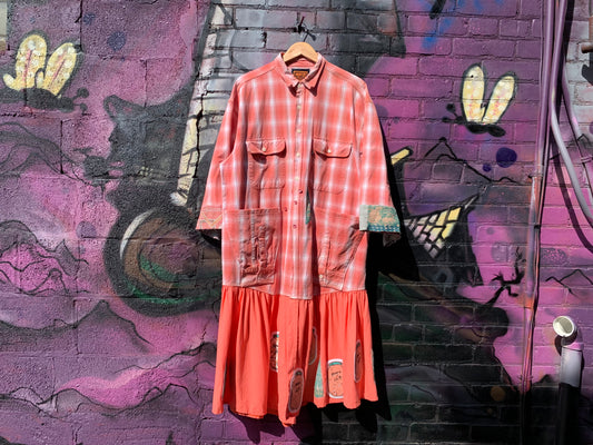 MORE SHIT - fits up to XL
