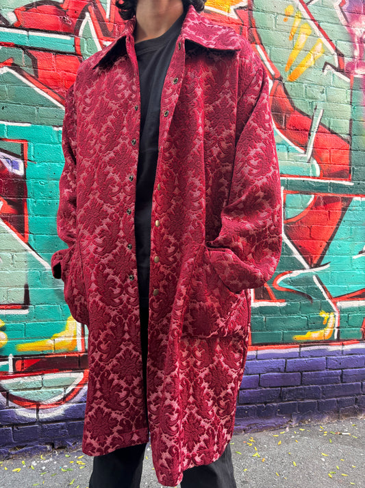 ROYAL JACKET