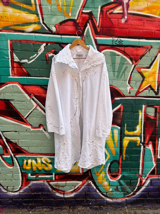 SOFT SUMMER JACKET