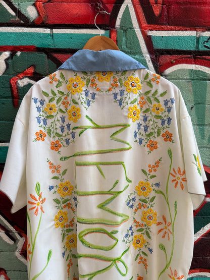 Memory , Dress