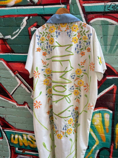 Memory , Dress