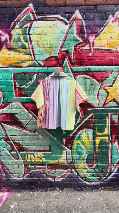Art Attack , Camp Shirt