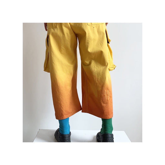 Up in Flames Pants