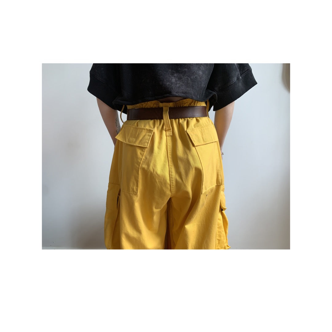 Up in Flames Pants
