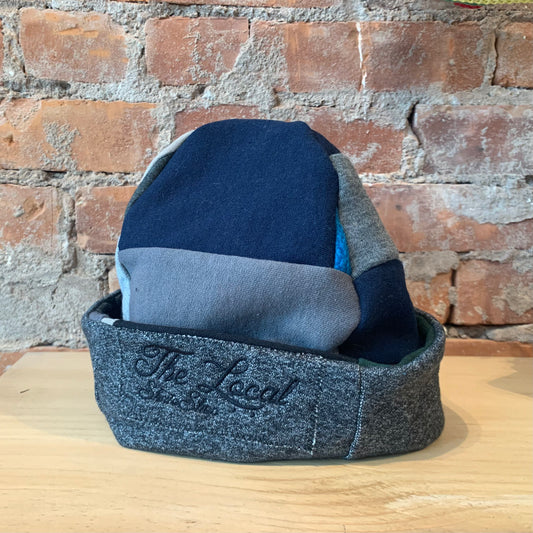SQUARED AWAY BEANIE