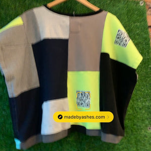 SQUARED AWAY BOX T