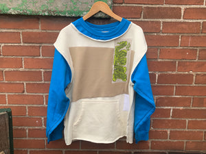 KILLER CREW NECK