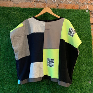 SQUARED AWAY BOX T
