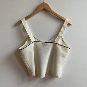 TANK TOP - M
